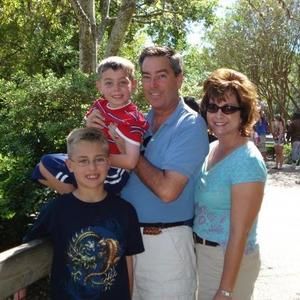 Meet your Posher, Donna